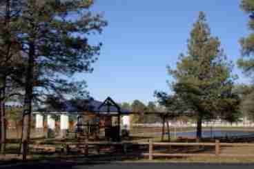 Bar S Arizona Cabin @ Bison Ranch