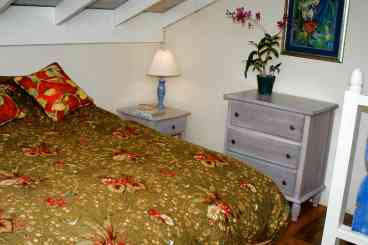 Chrisanns Beach Resort