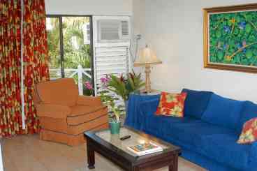 Chrisanns Beach Resort