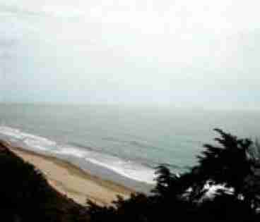 View of Sunset Beach