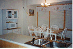 Kitchen - 1