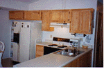 Kitchen - 2