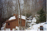 Winter View
