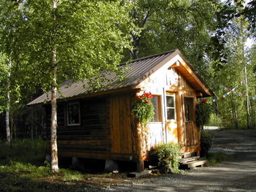 Fireweed Station