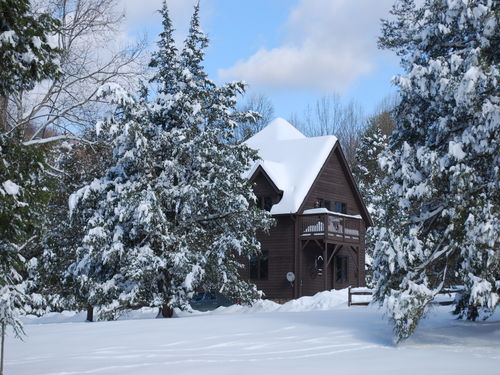 Open year-round