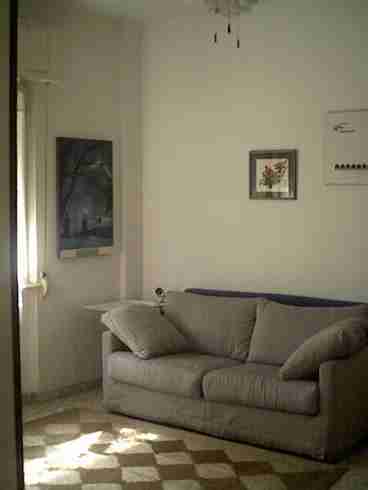 Living-room