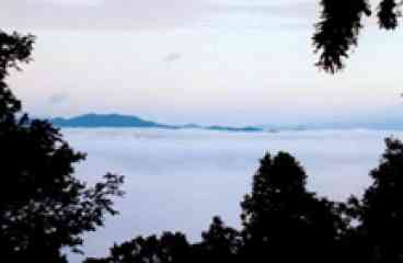 Cloudy Morning