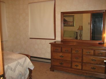Beige Room on Main