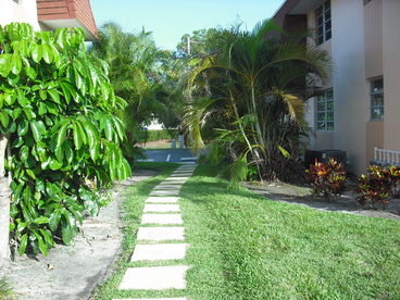 Walkway