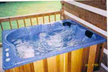 HotTub