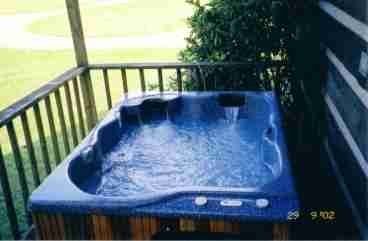 HotTub