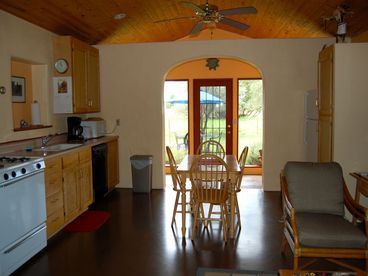 sun room