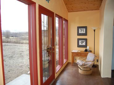 north bedroom