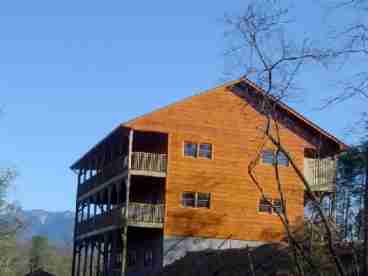 Party Hut