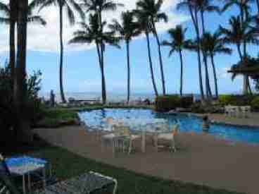 Main Pool