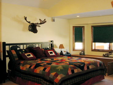 Master Suite