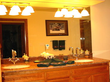 Downstairs Bathroom