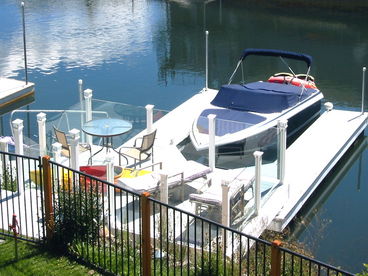 Party Dock
