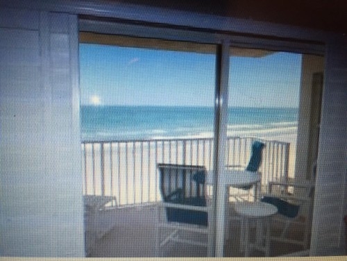 ORMOND BEACH FLORIDA OCEANFRONT VACATION CONDO MAGNIFICENT INTERNET