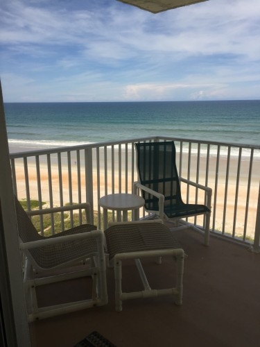 View ORMOND BEACH FLORIDA OCEANFRONT