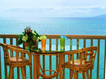 Best Dinner Table in Town!