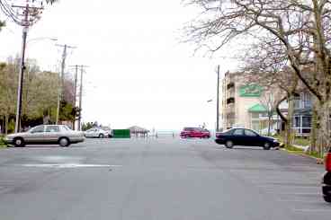 Your Short Walk to the Beach