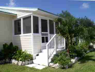 Conch Cottage