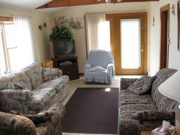 Sagamore Beach, Beachfront 3BR/2BA Cottage