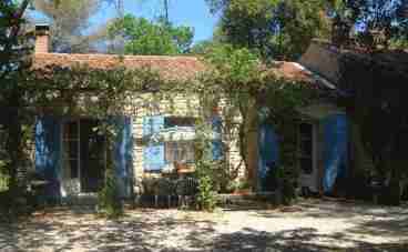 Provence-La Petite Peyriere-Charm, Pool, Tranquillity