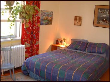 2nd bedroom