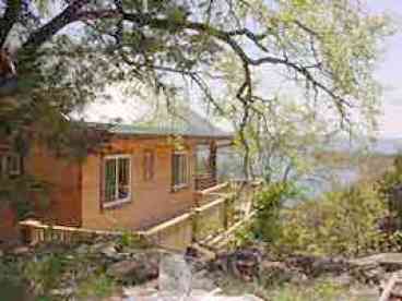 Table Rock's Lake View
