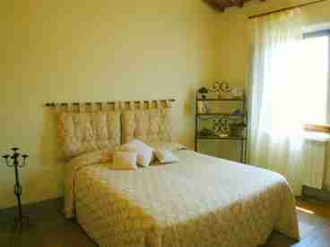 Tuscany Villa Santa Maria Bedroom