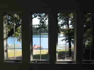 Ocala Nat Forest  - Lakefront Lodge Vacation Rental
