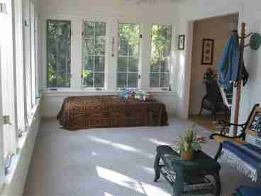 Ocala Nat Forest  - Lakefront Lodge Vacation Rental