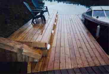 The Dock