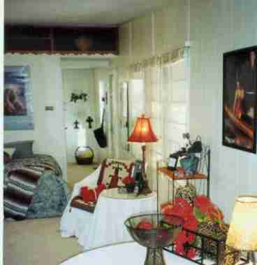Bright and Inviting
