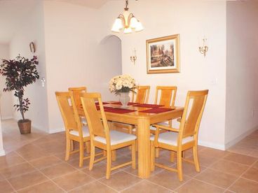 Dinning Room