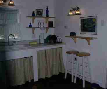 Historic Cottage - Near Gulf Vacation Rental