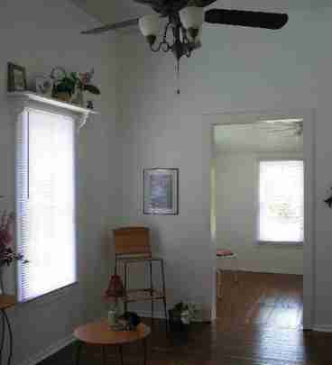 Historic Cottage - Near Gulf Vacation Rental