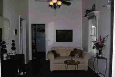 Historic Cottage - Near Gulf Vacation Rental