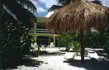 Beachside