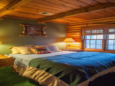 Guest  bedroom 2