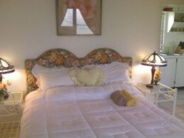 Hillcrest Guest House, St. John US Virgin Islands