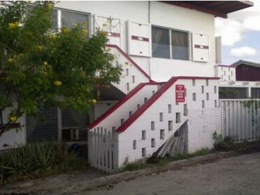 Hillcrest Guest House, St. John US Virgin Islands