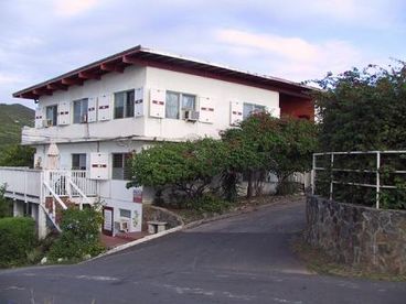 Hillcrest Guest House, St. John US Virgin Islands