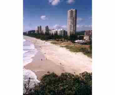 Burleigh Heads