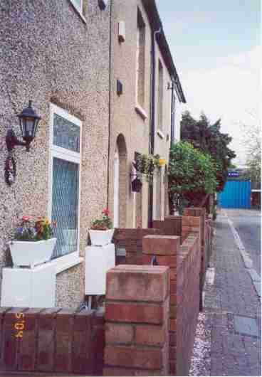 Exterior 1