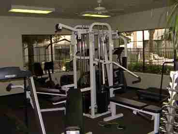 Exercise Room