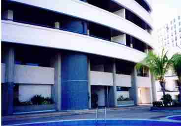 Luxury Beachfront Pent House