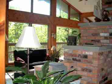 Front Living Room